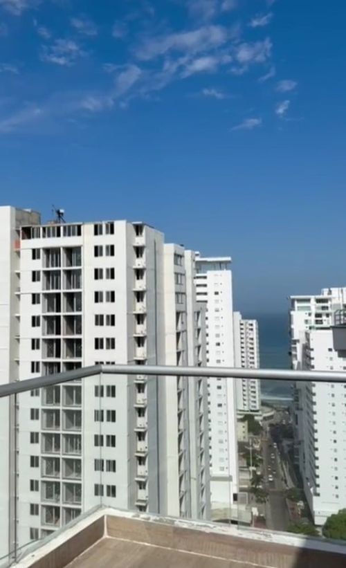 Apartamento de 3 alcobas en venta en Torices, Cartagena, 51 m² · foto 12 de 12