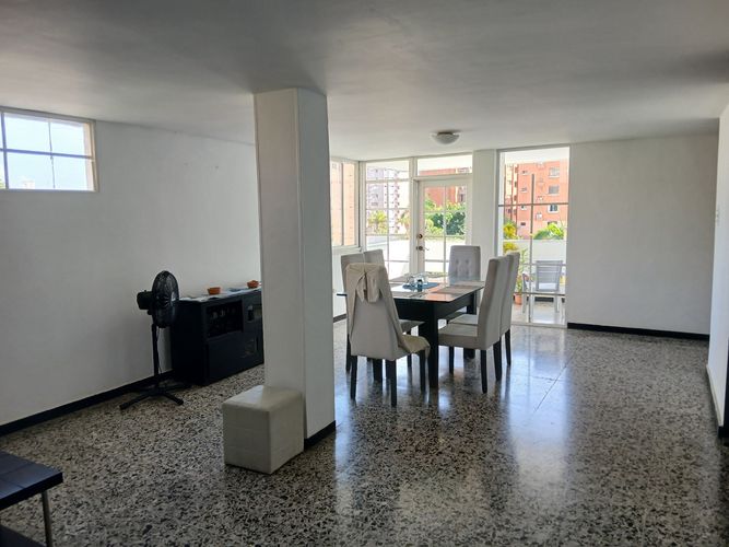 Apartamento de 3 alcobas en venta en Altos Del Prado, Barranquilla, 173 m² · foto 2 de 15