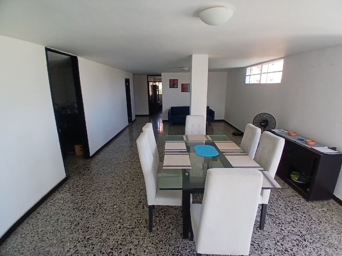 Apartamento de 3 alcobas en venta en Altos Del Prado, Barranquilla, 173 m² · foto 3 de 15