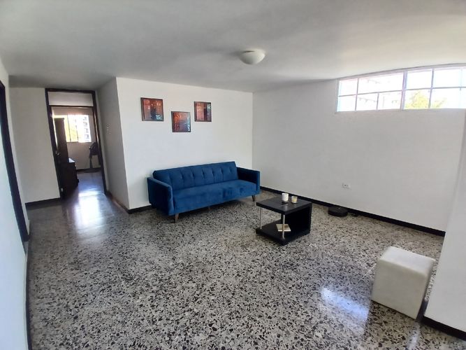 Apartamento de 3 alcobas en venta en Altos Del Prado, Barranquilla, 173 m² · foto 4 de 15
