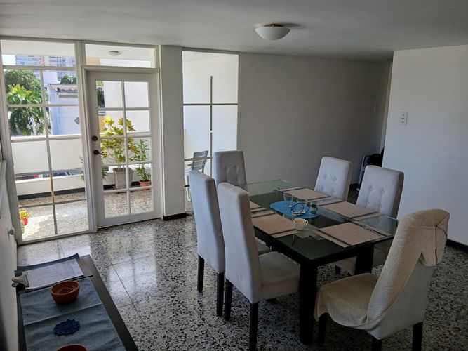 Apartamento de 3 alcobas en venta en Altos Del Prado, Barranquilla, 173 m² · foto 6 de 15