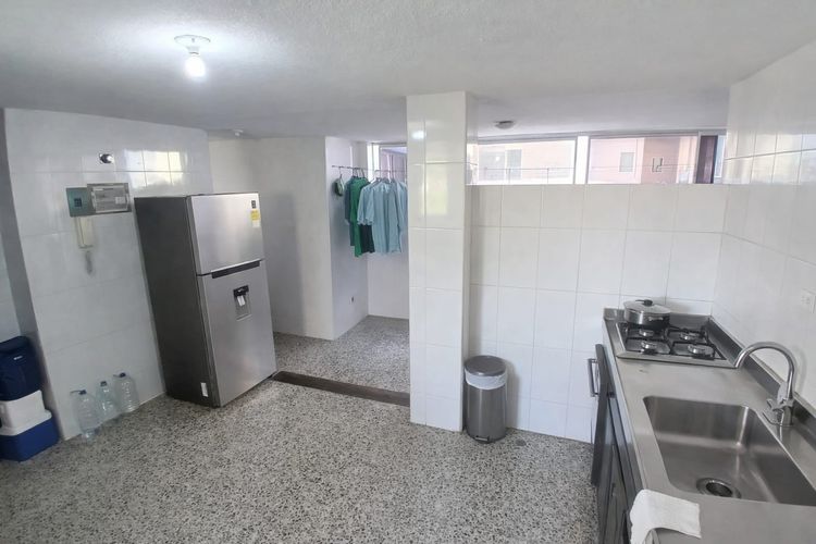 Apartamento de 3 alcobas en venta en Altos Del Prado, Barranquilla, 173 m² · foto 8 de 15