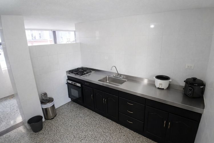 Apartamento de 3 alcobas en venta en Altos Del Prado, Barranquilla, 173 m² · foto 9 de 15