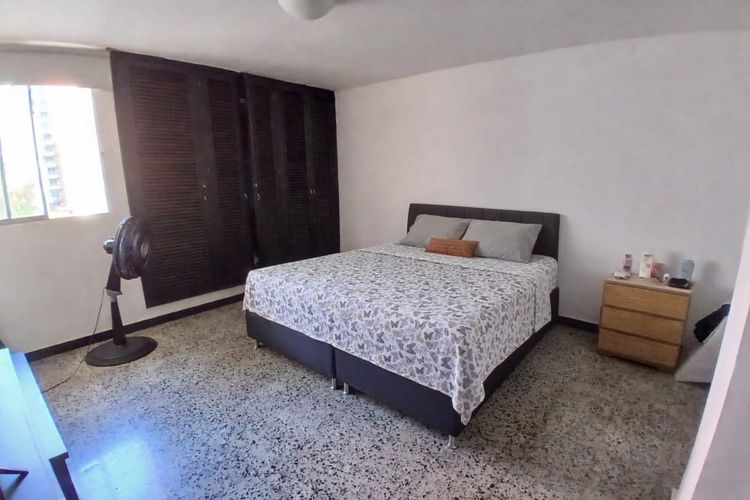 Apartamento de 3 alcobas en venta en Altos Del Prado, Barranquilla, 173 m² · foto 10 de 15