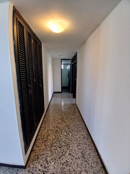 Apartamento de 3 alcobas en venta en Altos Del Prado, Barranquilla, 173 m² · foto 12 de 15