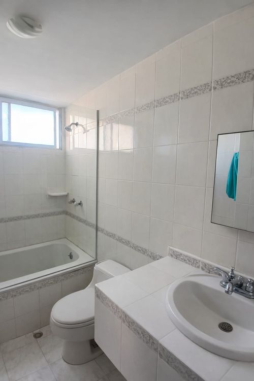 Apartamento de 3 alcobas en venta en Altos Del Prado, Barranquilla, 173 m² · foto 14 de 15