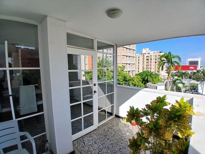 Apartamento de 3 alcobas en venta en Altos Del Prado, Barranquilla, 173 m² · foto 15 de 15
