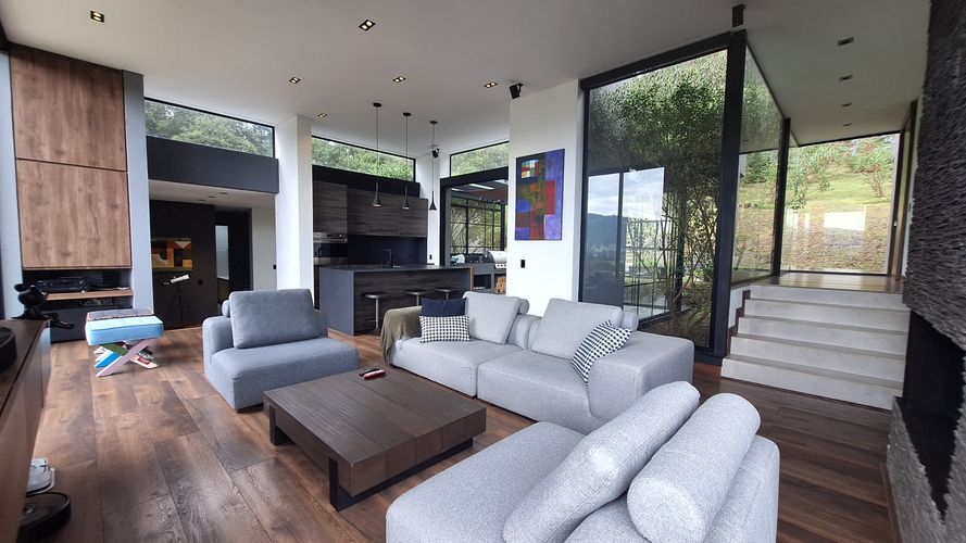 Casa de 3 alcobas en venta en Meusa, Sopó, 254 m² · foto 4 de 24