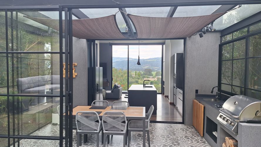 Casa de 3 alcobas en venta en Meusa, Sopó, 254 m² · foto 6 de 24