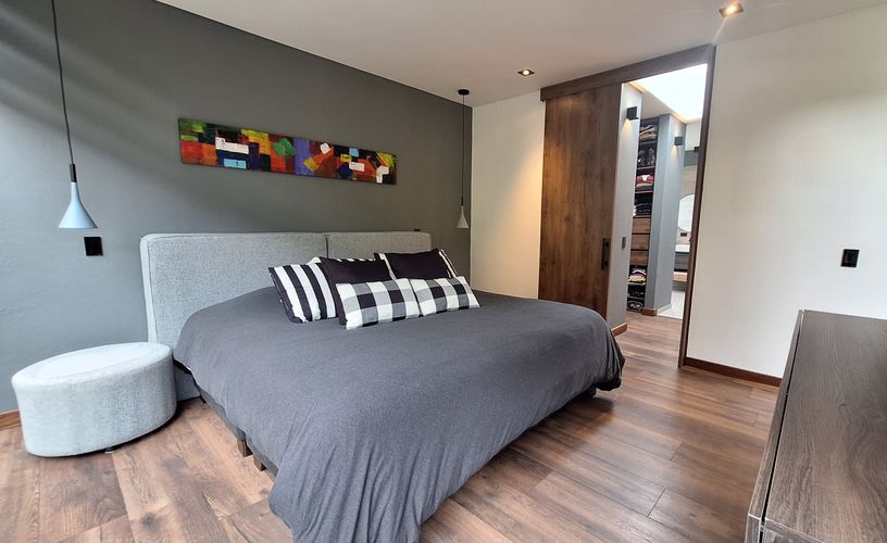 Casa de 3 alcobas en venta en Meusa, Sopó, 254 m² · foto 8 de 24