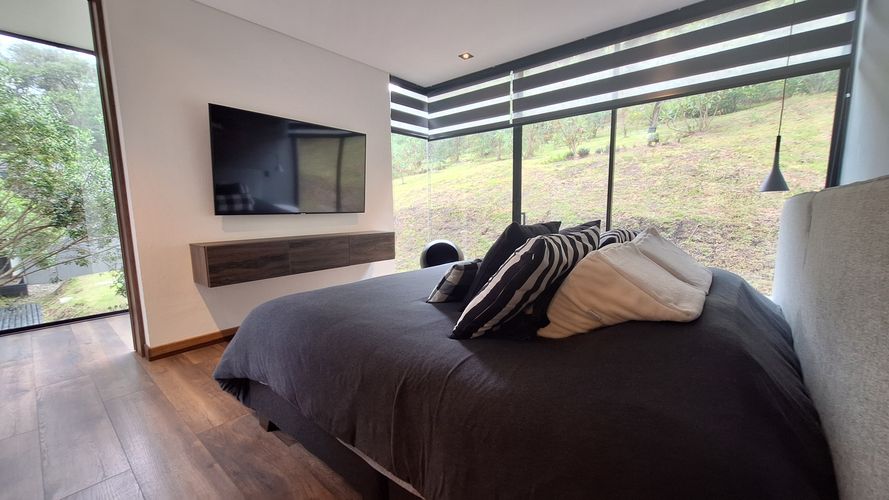 Casa de 3 alcobas en venta en Meusa, Sopó, 254 m² · foto 10 de 24