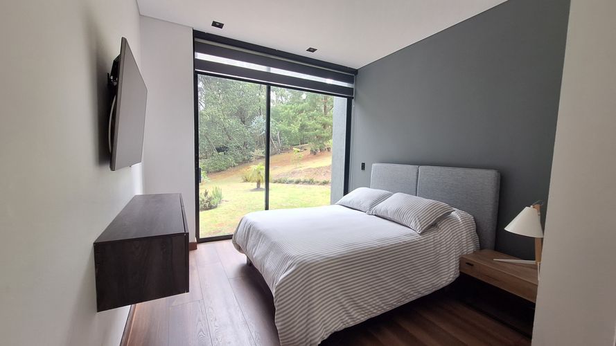 Casa de 3 alcobas en venta en Meusa, Sopó, 254 m² · foto 12 de 24