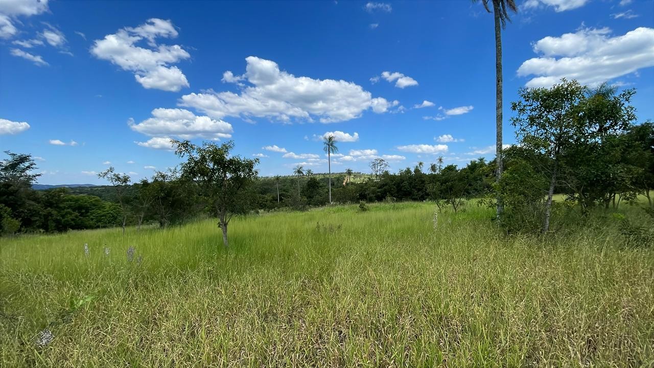 Vendo 16,5 hectáreas en Piribebuy con preciosas vistas — foto 3