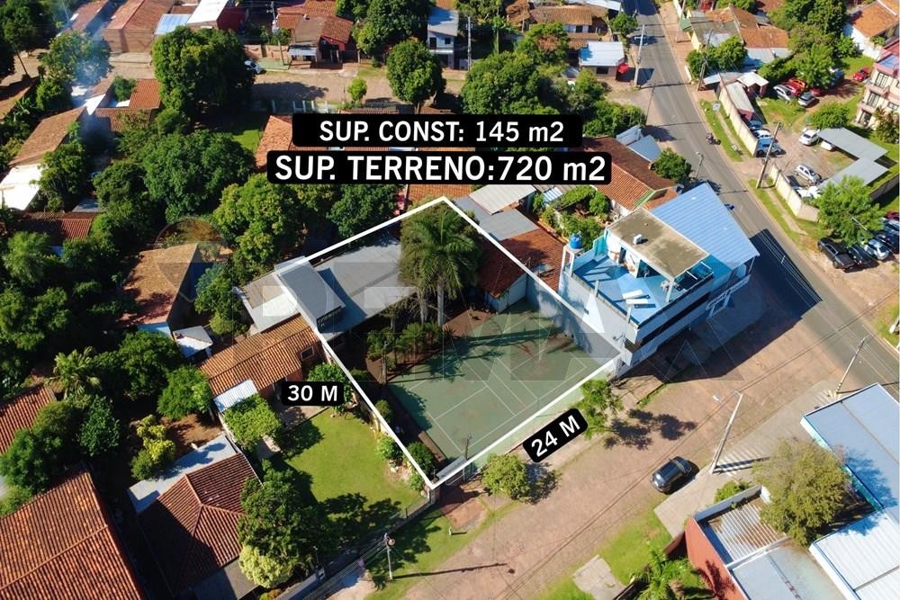 Oportunidad para inversión – San Lorenzo. 1,400,000,000 ₲ — foto 2