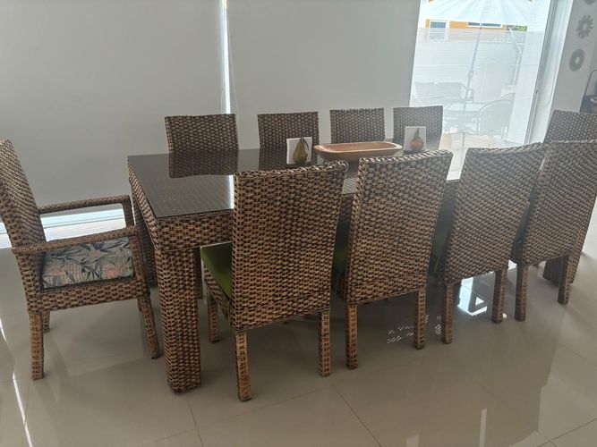 Casa de 3 alcobas en venta en Girardot, Girardot, 356 m² · foto 4 de 16