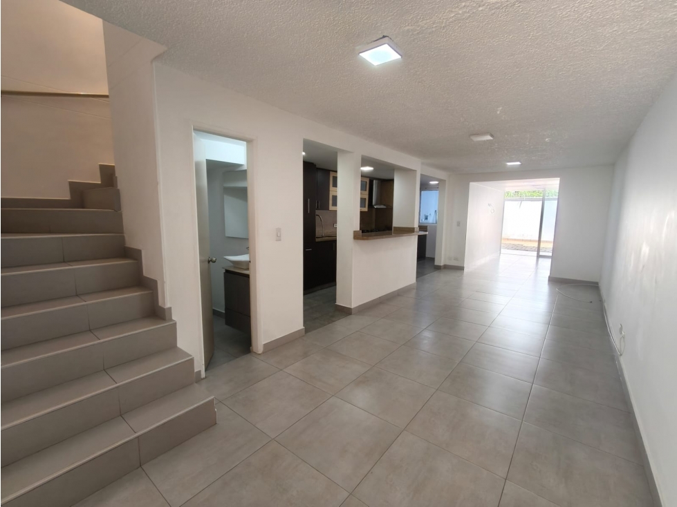 Casa en Venta en La Cuenca, Envigado