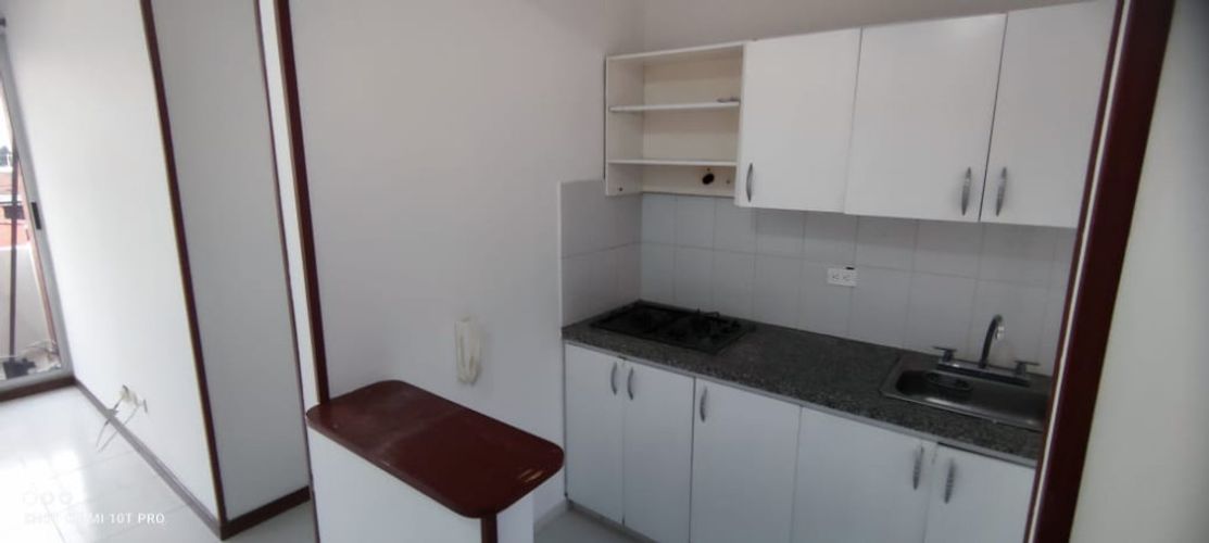 Apartamento de 3 alcobas en venta en Santa Anita, Cali, 73 m² · foto 6 de 19