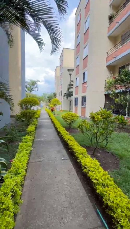 Apartamento de 3 alcobas en venta en Lourdes, Cali, 60 m² · foto 5 de 15