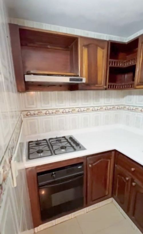 Apartamento de 3 alcobas en venta en Lourdes, Cali, 60 m² · foto 6 de 15