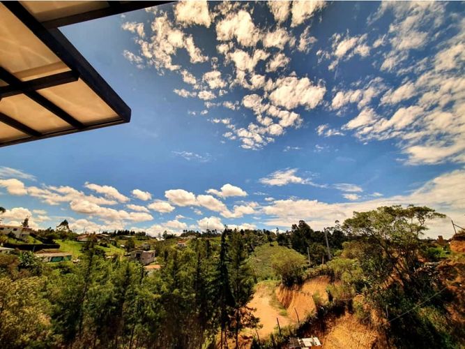 Casa de 2 alcobas en venta en El Tambo, Rionegro, 112 m² · foto 2 de 24