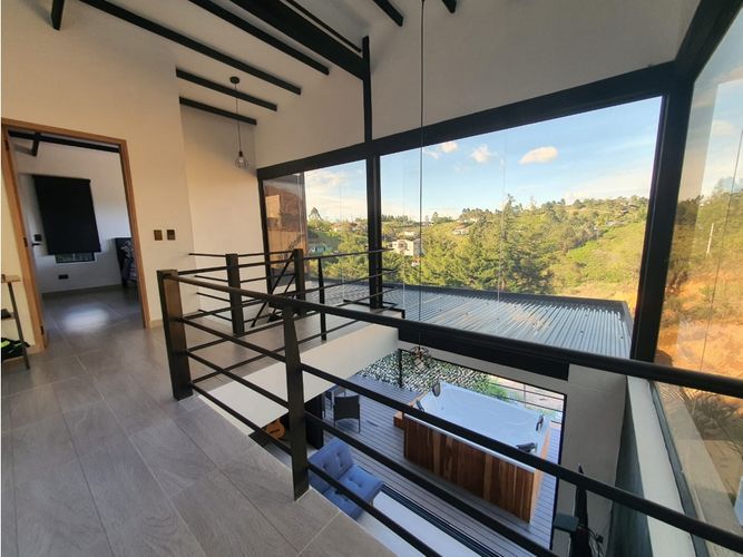 Casa de 2 alcobas en venta en El Tambo, Rionegro, 112 m² · foto 6 de 24