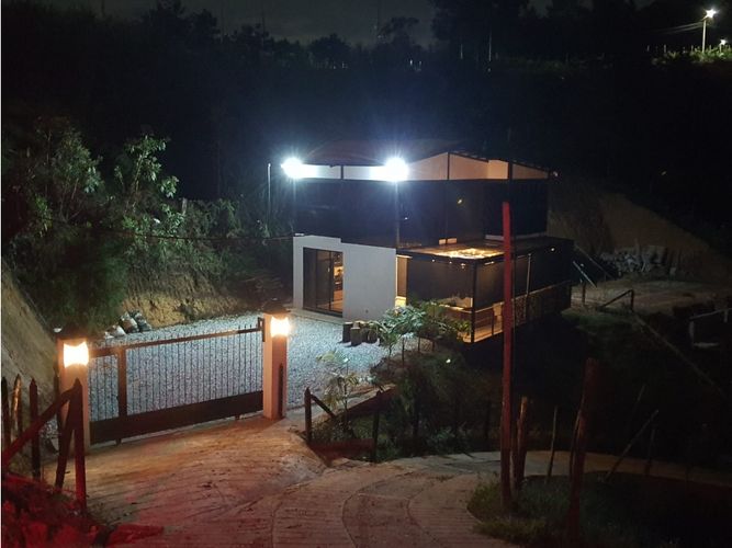 Casa de 2 alcobas en venta en El Tambo, Rionegro, 112 m² · foto 7 de 24