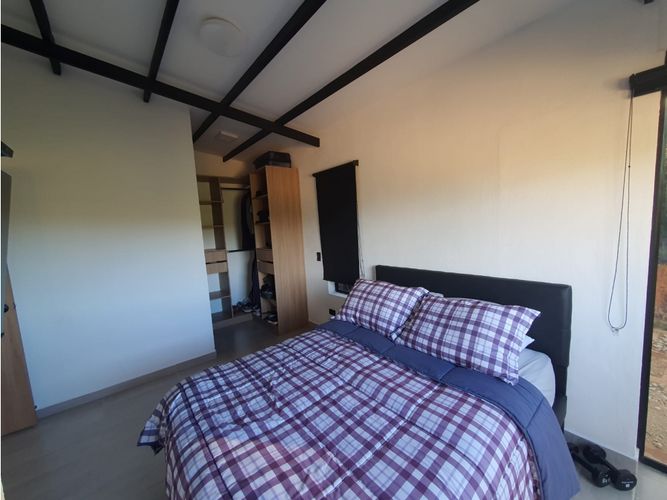 Casa de 2 alcobas en venta en El Tambo, Rionegro, 112 m² · foto 11 de 24