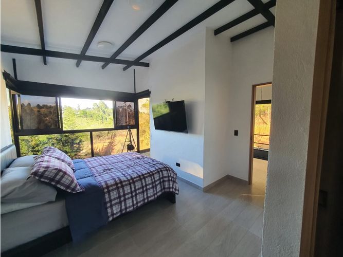 Casa de 2 alcobas en venta en El Tambo, Rionegro, 112 m² · foto 12 de 24