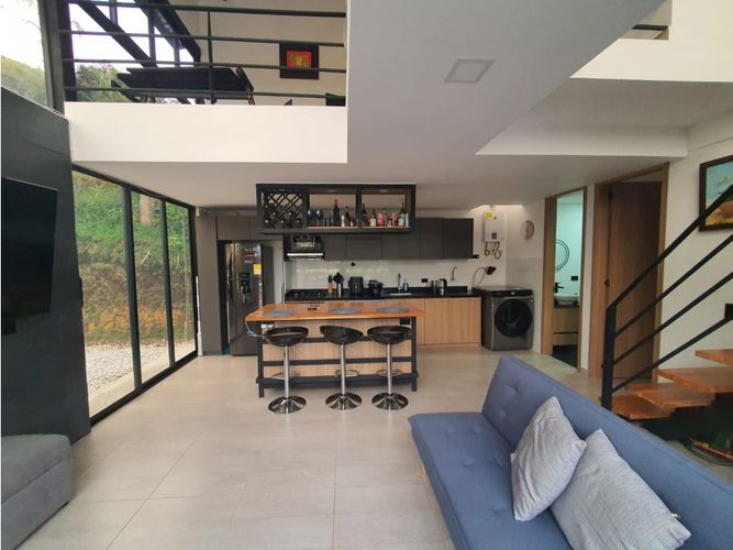 Casa de 2 alcobas en venta en El Tambo, Rionegro, 112 m² · foto 14 de 24