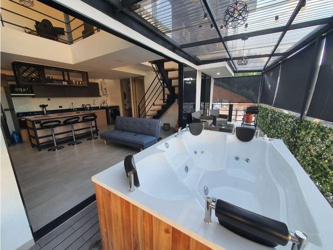 Casa de 2 alcobas en venta en El Tambo, Rionegro, 112 m² · foto 15 de 24