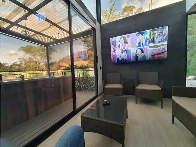 Casa de 2 alcobas en venta en El Tambo, Rionegro, 112 m² · foto 16 de 24