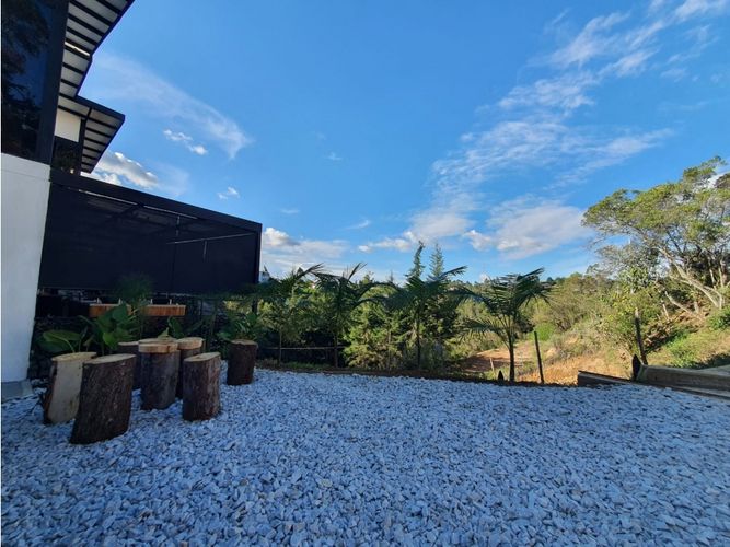 Casa de 2 alcobas en venta en El Tambo, Rionegro, 112 m² · foto 18 de 24