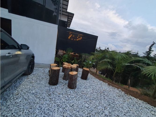 Casa de 2 alcobas en venta en El Tambo, Rionegro, 112 m² · foto 19 de 24