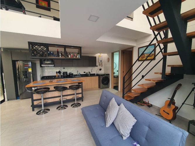 Casa de 2 alcobas en venta en El Tambo, Rionegro, 112 m² · foto 20 de 24