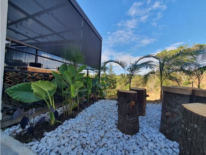 Casa de 2 alcobas en venta en El Tambo, Rionegro, 112 m² · foto 23 de 24