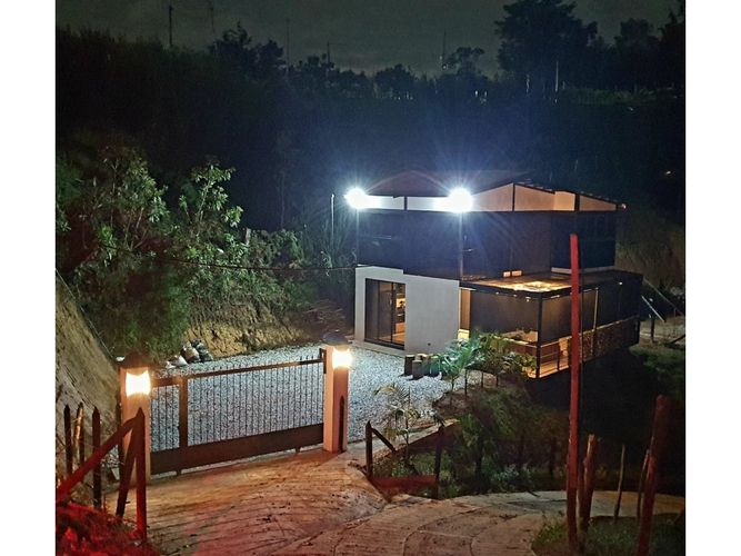 Casa de 2 alcobas en venta en El Tambo, Rionegro, 112 m² · foto 24 de 24