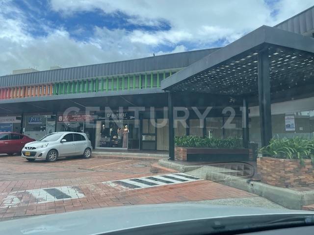 Retail space for rent in Chía, Chía