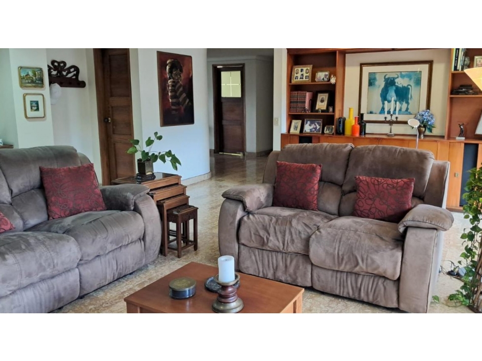 Apartment for sale in Las palmas, Medellín 2