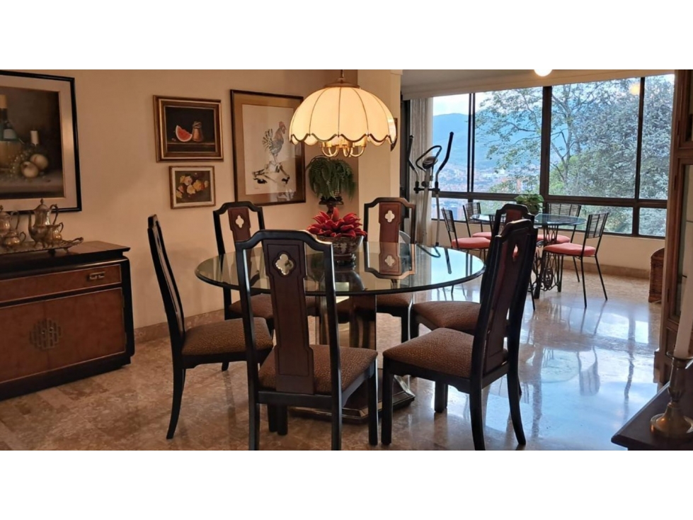 Apartment for sale in Las palmas, Medellín 3