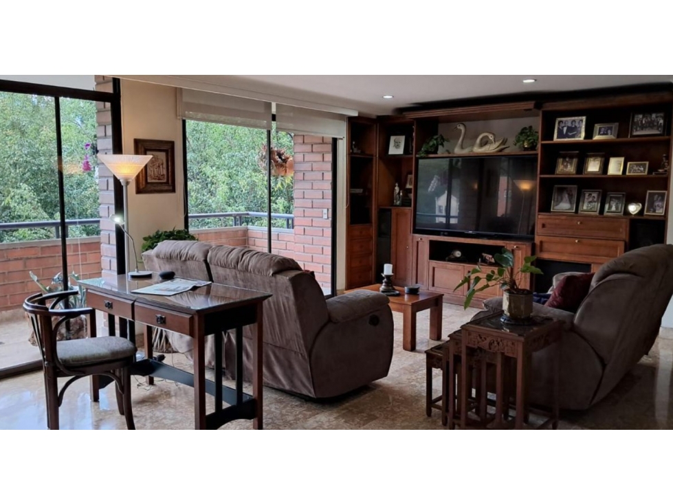 Apartment for sale in Las palmas, Medellín 4