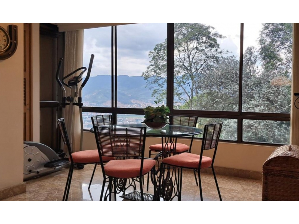 Apartment for sale in Las palmas, Medellín 5