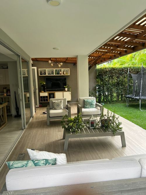 Casa de 3 alcobas en venta en Pance, Cali, 210 m² · foto 4 de 15