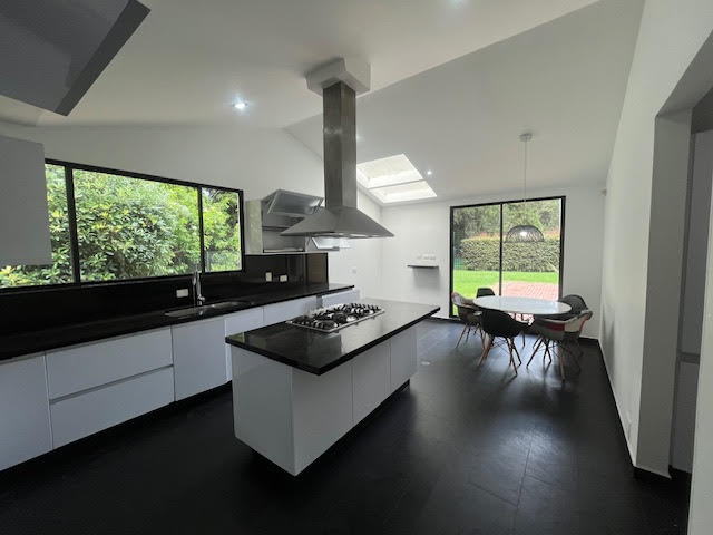 Casa en venta en Guaymaral, Bogotá · foto 6 de 22