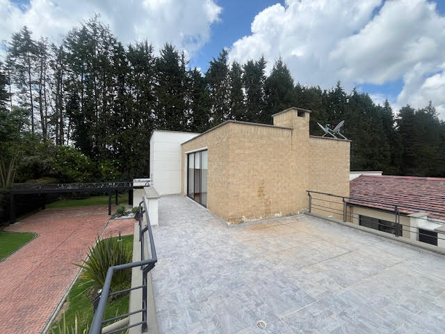 Casa en venta en Guaymaral, Bogotá · foto 20 de 22