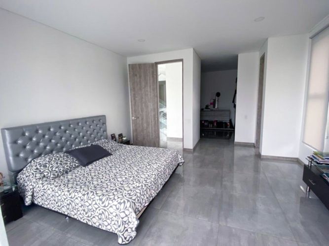 Casa de 4 alcobas en venta en Pance, Cali, 324 m² · foto 7 de 21