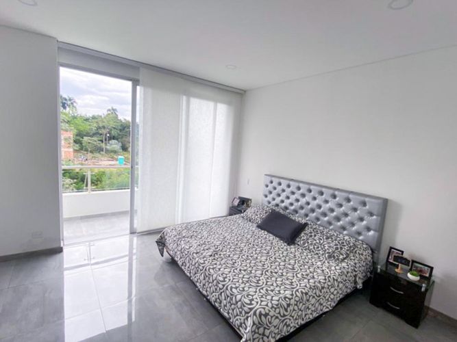 Casa de 4 alcobas en venta en Pance, Cali, 324 m² · foto 8 de 21