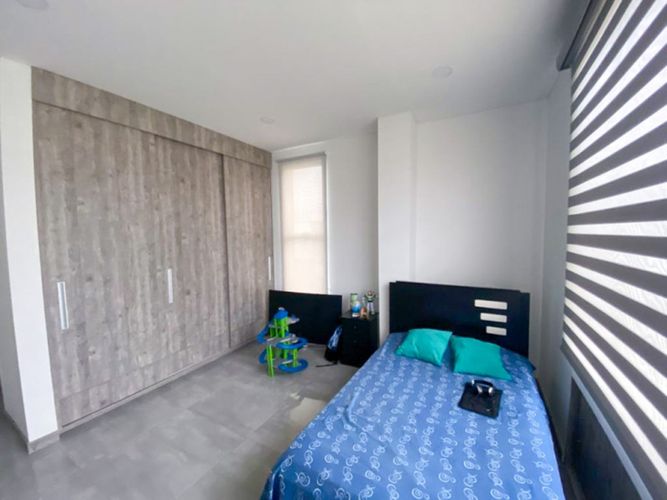 Casa de 4 alcobas en venta en Pance, Cali, 324 m² · foto 11 de 21