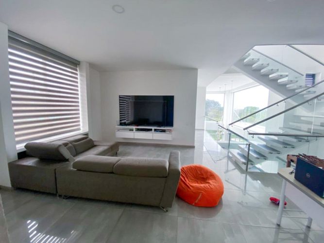 Casa de 4 alcobas en venta en Pance, Cali, 324 m² · foto 12 de 21