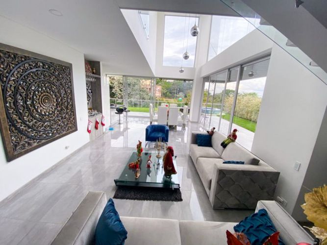 Casa de 4 alcobas en venta en Pance, Cali, 324 m² · foto 14 de 21