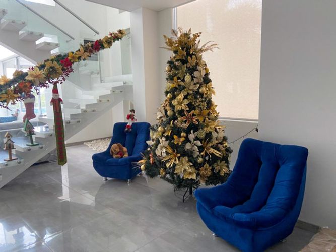 Casa de 4 alcobas en venta en Pance, Cali, 324 m² · foto 16 de 21